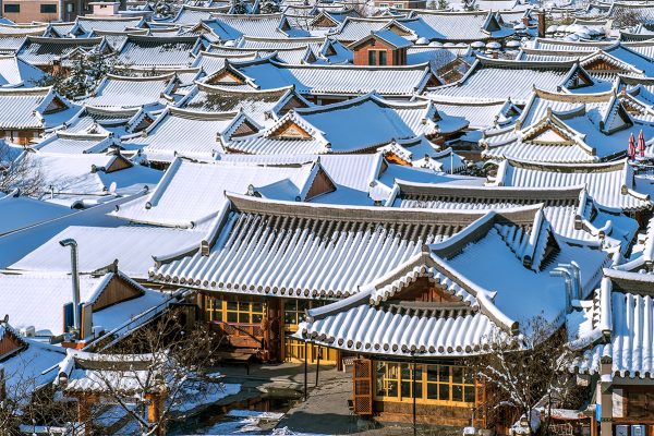 Jeonju