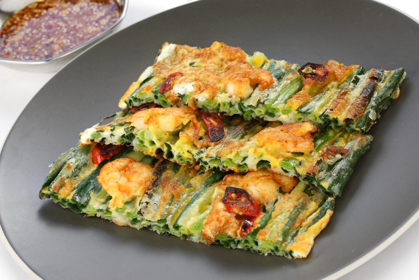 Pajeon