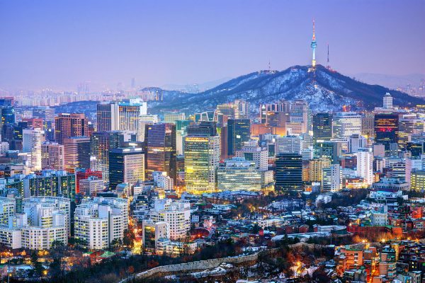 Seoul