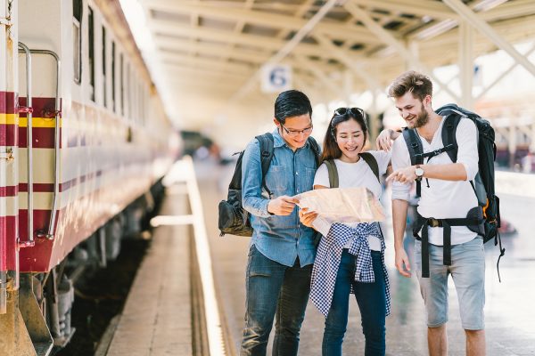 Viaggiare in Corea del Sud